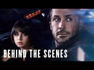 Blade Runner 2049 - The World of Blade Runner - Available Now On Digital Download
