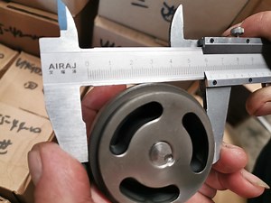 [Hot Item] Manufacture of Industrial Air & Gas Compressor Spares Discharge Valves Exhaust Valve