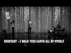 EKKSTACY - i walk this earth all by myself | Live for Reeperbahn Festival Collide