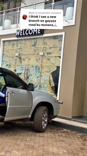 Replying to @miredinah HOSPITAL OPENING SOON#Gayaza road luteete Happy Women's day to all hardworking women