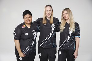 G2 Esports Announces All-Women NA Rocket League Roster - GINX TV