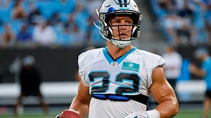 Fantasy Football top 10 running back rankings for 2022