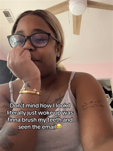 I will be attending Winston-Salem State University in the fall 🥰God is good!#wssu #acceptanceletter #hbcu #college #transfer