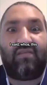 How This Imam Got Saved By Jesus