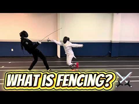 What is Fencing?