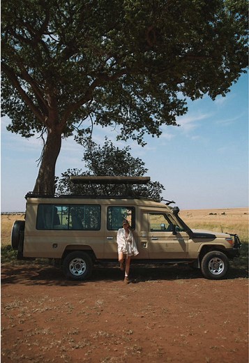 Tanzania's Serengeti: Your 2026 Bucket List Destination
