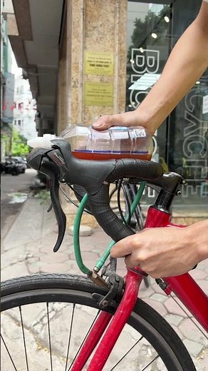 Adjust the handle bar. #cyclingtips #mtbreview #bikerepair #cycling #mtb #bicycle