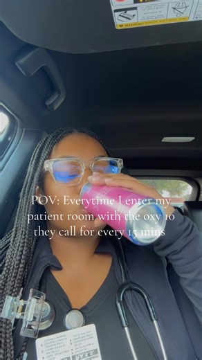 A Day in the Life of a Medsurg Nurse