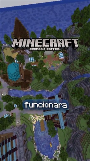 ¡El MEJOR SURVIVAL 2026! 🏆 Java y Bedrock | Rango GRATIS y End Update 🌌 #minecraft #minecraftjava