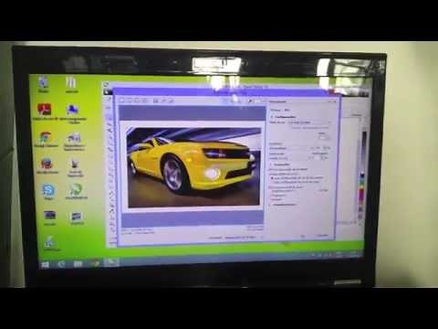 Tutorial Sublimação - Como Imprimir no Papel Sublimático - SULINK