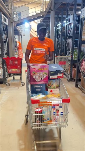 C’est bientôt le mois de Ramadan. Retrouvez sur Jumia tout ce dont vous avez besoin pour passer un mois serein. Des électroménagers aux produits du supermarché, en passant par la vaisselle et bien plus encore, trouvez tout au même endroit. Faites vos achats sur Jumia et faites-vous livrer en toute tranquillité. Pour commander, rendez-vous sur www.jumia.sn, sur l’application disponible sur Google Play Store et App Store, ou appelez le 33 922 56 56. | Jumia