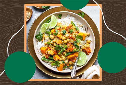 The #1 Protein for Weight Loss, Recommended by a Dietitian