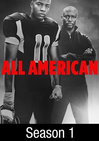 All American: Trailer