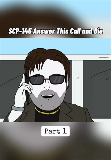 SCP 145 appears to be a standard 2002-model cordless telephone handset of Alcatel brand on its standard issue charging base. The charging base appears defaced. SCP145 rings constantly whether it is on the base or not regardless of the lack of power source. When answered a female voice speaks on the phone in a voice that shows high levels of stress. This voice varies from conversation to conversation, but in all cases the voice expresses extreme panic, and proceeds to plead with the listener for 