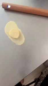 YEEEEE NAMPAKKK CHEPAHHH !!! 😂 . buat karipap 20% nampak x kome 80% . | Dapur Berasap