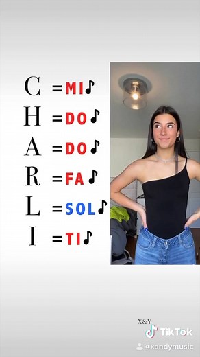 How to turn any name into a song #foryou #viral #music