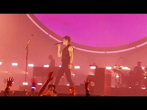 Shawn Mendes - Particular Taste (Live in Cologne)