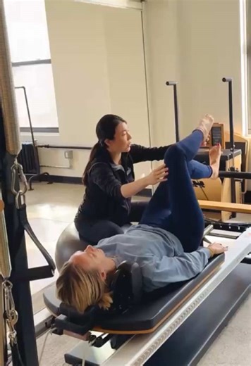 Clinical Pilates isn't just movement—it’s mindful transformation. With every controlled rep and breath, you're building a stronger, more aligned you. 💪 Our expert-guided sessions create real results from the inside out. 👍 Ready to feel the difference? Book your Clinical Pilates session today and move with purpose. 💯🗓️ #ClinicalPilates #PilatesTherapy #MovementMedicine #TribecaPhysicalTherapy #PostureGoals #CoreStrength #BalanceTraining #MindfulMovement #NYCWellness #StrongerWithPilates
