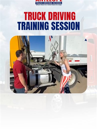🚛 Start Your Truck Driving Career Antelope Truck Driving School offers flexible training hours and fast-track programs for students who want to learn quickly. Get your Class A or Class B license in just 3–4 weeks with professional guidance and hands-on training. Call us now & start your journey today! Param- 📲 530-933-5275, Pankaj- 📲 916-508-0181 📧 info@antelopetruckdrivingschool.com 🌐 www.antelopetruckdrivingschool.com 📍 7205 30th St, North Highlands, CA 95660 📍 8621 Morrison Creek Drive