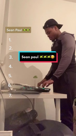 Best Sean Paul Songs to Dance to! Comment Your Favorite!