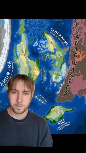 👀 | Conscious Evolution