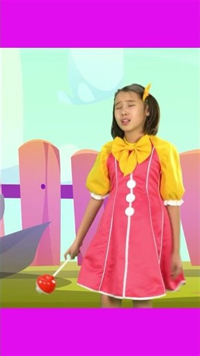 Baby Taken by an Alien? 👽😱 | Fun Children's Songs + Nursery Rhymes | #shorts | №3