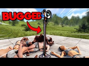 I Created A Human Bug Zapper In Rust