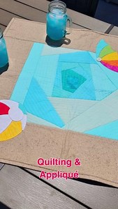 1.2K views · 21 reactions | Make this summer your most creative one yet with our Summer Sewing Workshop! You'll hear from our experts and learn foundational sewing skills including using a serger with knit fabrics, quilting & appliqué, and embroidery. Join us for our live kick-off this Friday at 1pm EDT/10am PDT on our Facebook page, then stay tuned every Monday during July for a new video lesson to expand your creativity. | Singer North America | Facebook