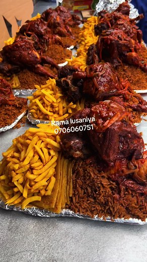 Rama Lusaniya Menu and Prices for 2025