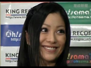 小向美奈子「覚せい剤に手を出すと」