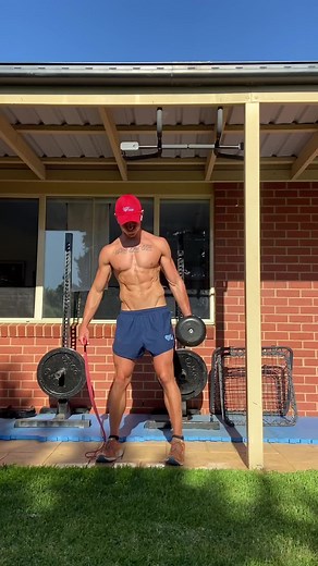 Intense Ab Rocket Abdominal Trainer Workout for Strong Core