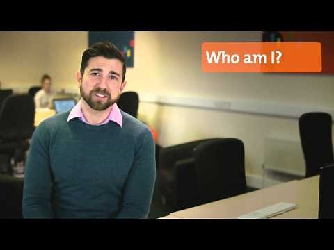 Finding Career Direction