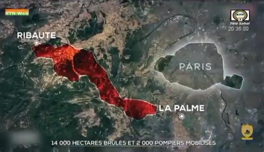 #Niger #RTN: Entre ridicule et indécence... Pitoyable et indécent le commentaire de la RTN à la UNE du journal télévisé du samedi 16 août 2025. Le Niger mérite mieux. Vivement une profonde réformes au sein de la Télévision Nationale afin d'éviter ces genres de reportages scandaleux, stupides et d'une rare bassesse. Le plus choquant est que la RTN a débuté son journal télévisée du samedi 16 août dernier avec ce reportage bidon et immoral sur un drame naturel. Il est hautement important de rappele