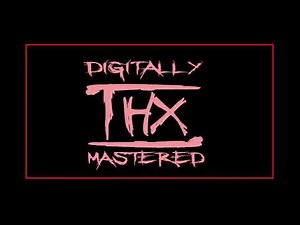 (RodneySystems) THX Logo Horror Remake (HD)