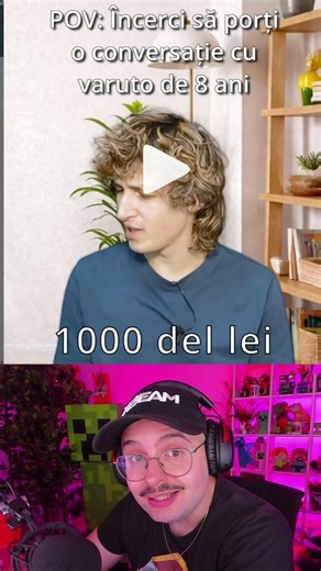 Copiii de 8 ani sunt ASA?