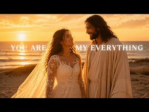 Jesus, You’re My Everything | Fill My Cup (Powerful Christian Worship Music)