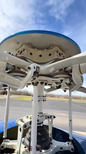 Preflight on a Bell 407 Helicopter!-000 | Brad Aufderhar