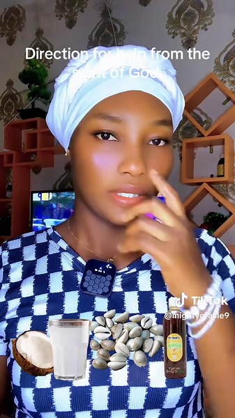 Mighty Oracle on TikTok