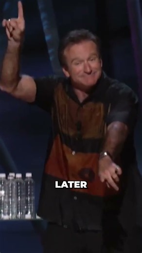 Robin Williams Turned Down The Riddler Before Jim Carrey #robinwilliams #batman #jimcarrey