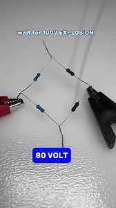 Crazy load Vs Resistors. | Physics is Fun 2