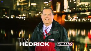 73 reactions · 3 comments | Trust Doppler Tim Hedrick and our team of five meteorologists. Local 12 is The Weather Authority. | LOCAL 12, WKRC-TV | Facebook