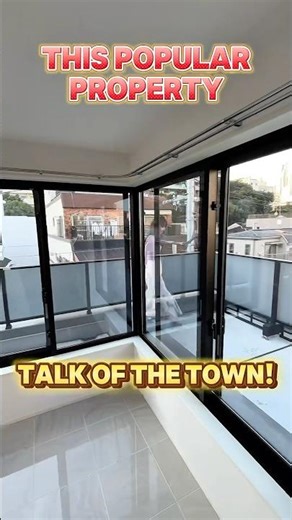 [2-minute walk from Hatsudai] Newly built 2LDK apartment with roof balcony♪