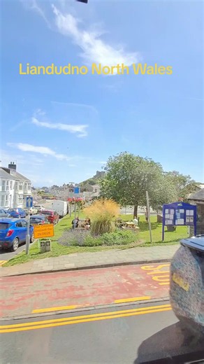 Llandudno North Wales Travel Guide