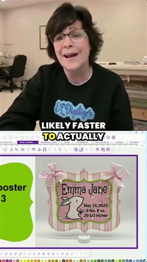 ✂️ Do you need a ScanNCut for appliqué?