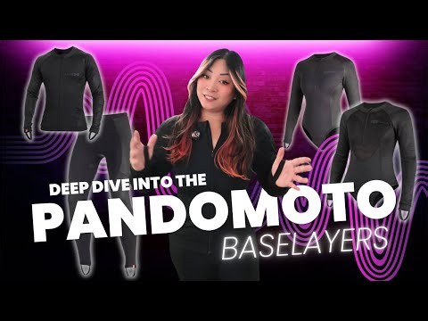 Are Premium Armored Base Layers Worth It? Pando Moto Deep Dive