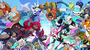 Smash Legends codes (September 2025) - VideoGamer