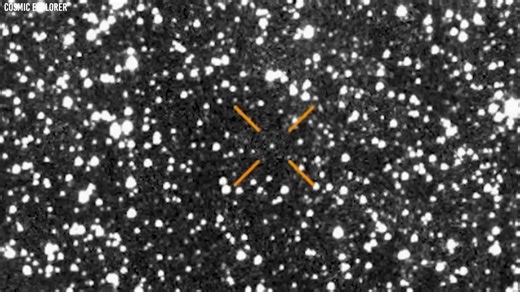 5.2K views · 87 reactions | Scientist Revealed an Alien Craft Is Headed Towards Earth . . . . . . . . #space #universe #crazyworld #trendingvideo #trending #jameswebbtelescope #jameswebb #elonmusknews #facebookviralvideo #elonmusk #facebookviral #nasa #cosmos #facebook #spacex #elon #mars #planet #planetmars #elonmars #musk #tesla #jwst #jwstimages #betelguese #usaalien #usa #aliens | Space With Smith | Facebook