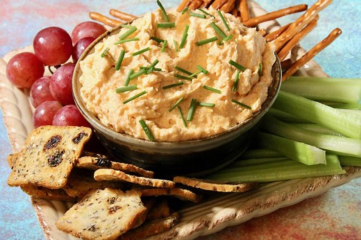 What Is Pub Cheese?