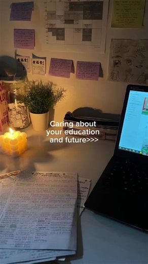 Studyinginafunway | Study Life su TikTok