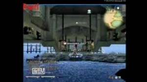 [PC]FF14-裏リムサ・ロミンサ観光その１